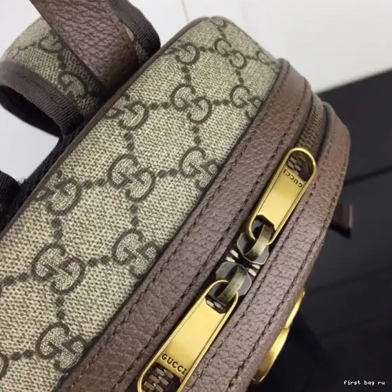 Ophidia backpack GG small Gucci 0518